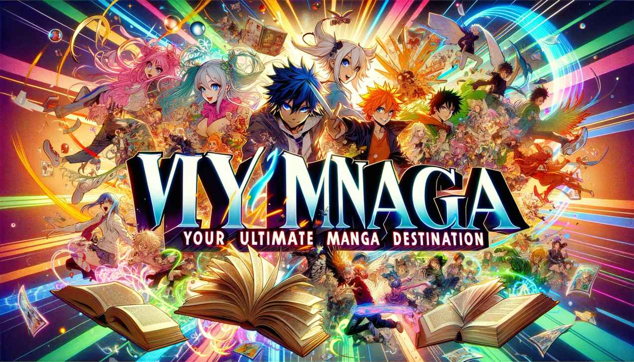 Ultimate Guide to Vyvymanga: Everything You Need to Know