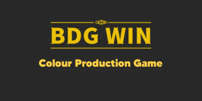 Changing the Way People Play Games: BGD Win